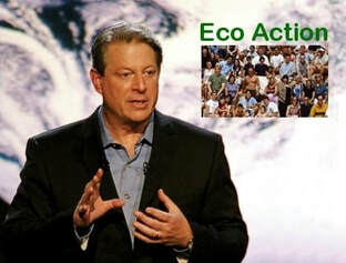 Al Gore - Contributor at SLM